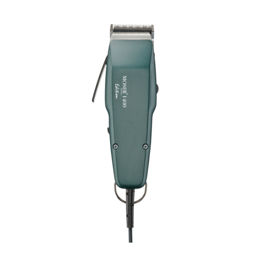 original moser electric hair trimmer